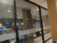 -麦当劳(健德桥得来速店)