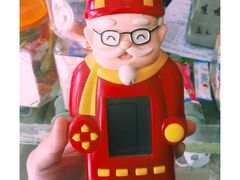 -做了不起的80后