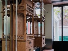 -VESH COFFEE(定西路店)