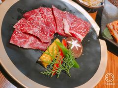 -炎蔵牛舌烤肉
