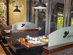 -汉巴味德(大悦城店)