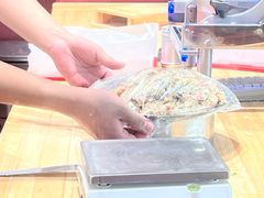 -喜家德虾仁水饺(北京超极合生汇店)