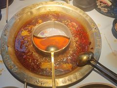 -捞三国美蛙鲜鱼火锅(茂业店)