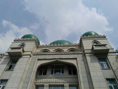 -中国伊斯兰教经学院
