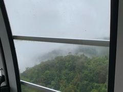 -腾冲云峰山
