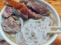 -凌舍好烧鹅(中山路店)
