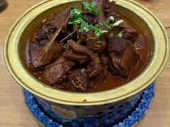 -金典银峰老鹅馆·昆山菜(亭林公园店)