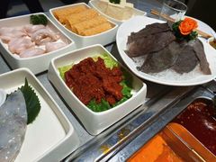 -海底捞火锅(勒泰店)