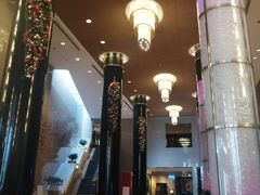 -北京千禧大酒店