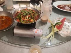 -丽华园(汉阳龙阳店)