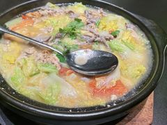 -双生不夜粥