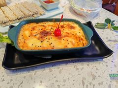 -赵小姐丨新中餐(曲江店)