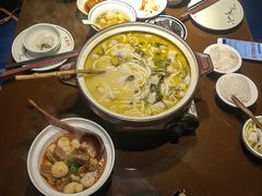 -火宫殿·湘菜小吃·商务宴请·生日聚会(东塘店)