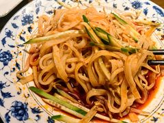 -秦月轩·陕西家乡菜(阜成路·五棵松店)