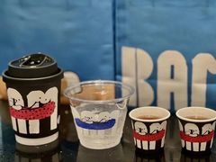 -Dogi&kiki Coffee(中心商务大厦店)