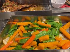 -No.DD戳子烧烤·江湖菜(北京总店)