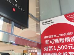 -DFS迪斐世(香港广东道店)