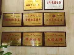 -刘胖子家常菜·蹄花焖藕(中央花园店)