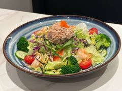 -卡朋西餐(铂顿城店)