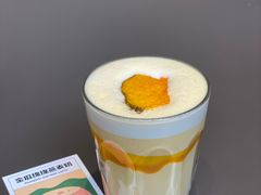 -Seesaw Coffee(苏州中心店)