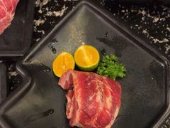 -九田家黑牛烤肉料理(珠江摩尔店)