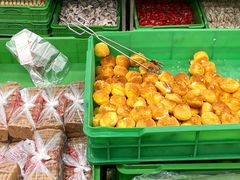 -宫廷糕点铺(建设路店)