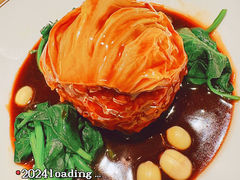 -食廬NOBLE(港汇店)