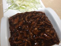 -顶顶香煎饼家常菜(金花南路店)
