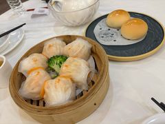 -万山楼海鲜酒家·二十三年老字号