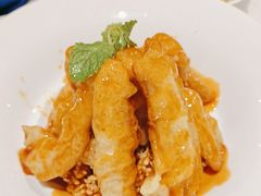 -大鸭梨烤鸭(左家庄店)