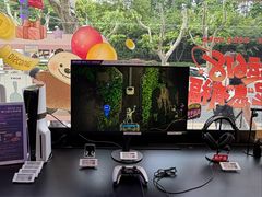 -Sony Store 索尼(上海淮海中路店)