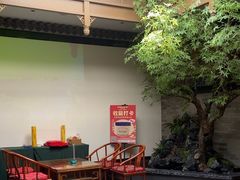 -老德州四合院·德州菜(天衢路店)