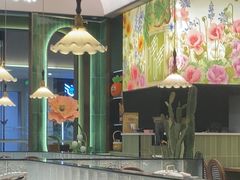-喃喃椰·糟粕醋·椰子鸡火锅(七堡花园店)