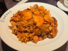 -润泽园饭庄(中山路店)