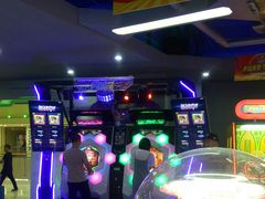 -天空之城游乐体验世界(义乌之心店)