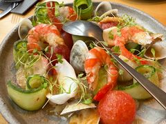 -Ginger(兴国路店)