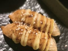 -沼津港精致料理·寿喜烧·烧鸟(龙湖南桥天街日料榜单店)