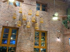 -大食代美食广场(迪士尼小镇店)