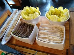 -小小河边鱼(天润城店)