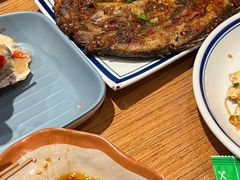 -老高烧烤(龙华星河iCO店)