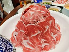 -楼外楼肥羊木炭火锅居(乐群街店)