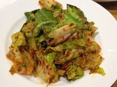 iphone_upload_pic-紫霞门韩国料理烤肉(深南东路店)