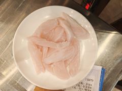 -正能量脆肉鲩火锅