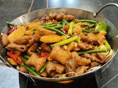 -辣得香川菜馆(横屿鳝溪佳园店)