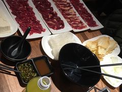 -牛很鲜潮汕牛肉火锅(朝晖路店)