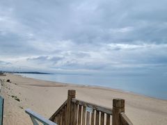 -那香海钻石沙滩浴场