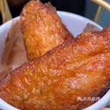 财神爷[礼花]网红茶餐厅