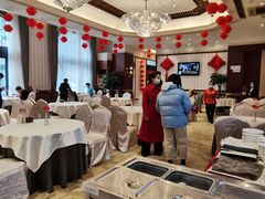 大堂-万龙洲海鲜(大兴绿地缤纷城店)