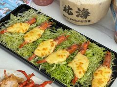 -汪姐海鲜(侨港总店·金冠好店)