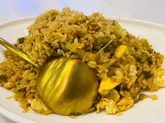 -洞庭米湘·湖南菜(银河SOHO店)